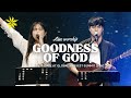 GOODNESS OF GOD/주님의 선하심