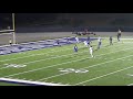 Peyton Sullivan: NCHS 2017-18 Men's Soccer Sophomore Year Highlights