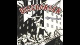 Discharger - Born Immortal (Full Album)
