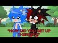 HOW DID YOU GET UP THERE Willow Gets Stuck Ft Sonic Shadow Willow DON T COPY