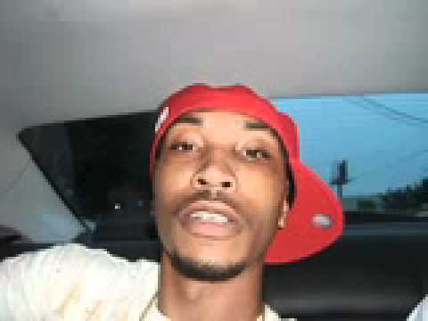 Reggie Rock ft YG CRI$$ Hate it or Love it