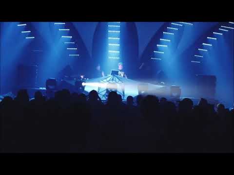 IMPACT FESTIVAL #1 (Marseille, 26.11.2016) - PSYMIND STAGE