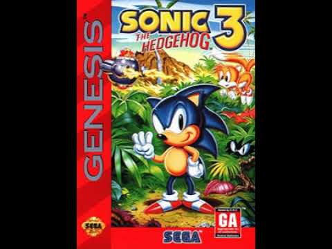 Sonic 3 & Knuckles | Wikipedia audio article