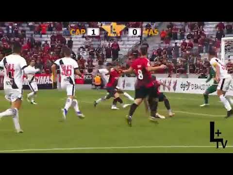 ATROPELOU!! Atlético Paranaense 4 x 1 Vasco | Gols & Melhores Momentos | Brasileirão 2019