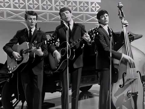 NEW * Diane - The Bachelors {Stereo}