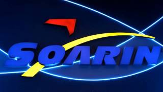 Soarin Area Queue Music - Welcome Aboard, Sir