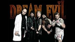 Dream Evil   Evilution