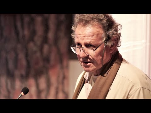 2016 WWD Symposium - Allan David Schwarz