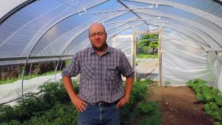 Small Farm Marketing Success with Daniel Garcia of Garcia&#39;s Gardens