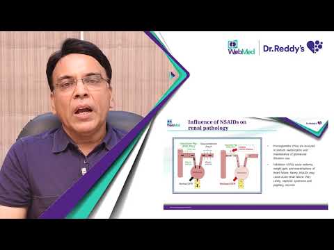 Rheumatoid Arthritis Associated Renal Diseases