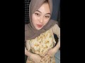 Awalnya Geli Tapi Lama Lama Enak