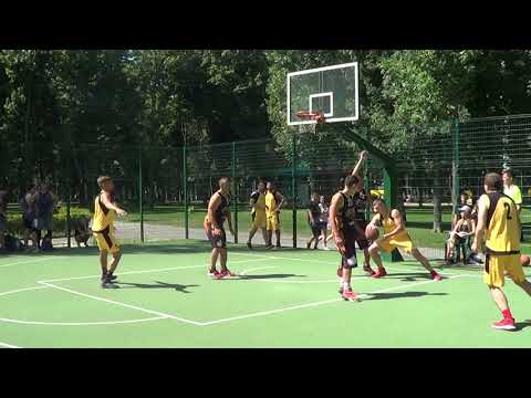 Summer BaskITball Cup 2018.Bekey-Brightgrove2