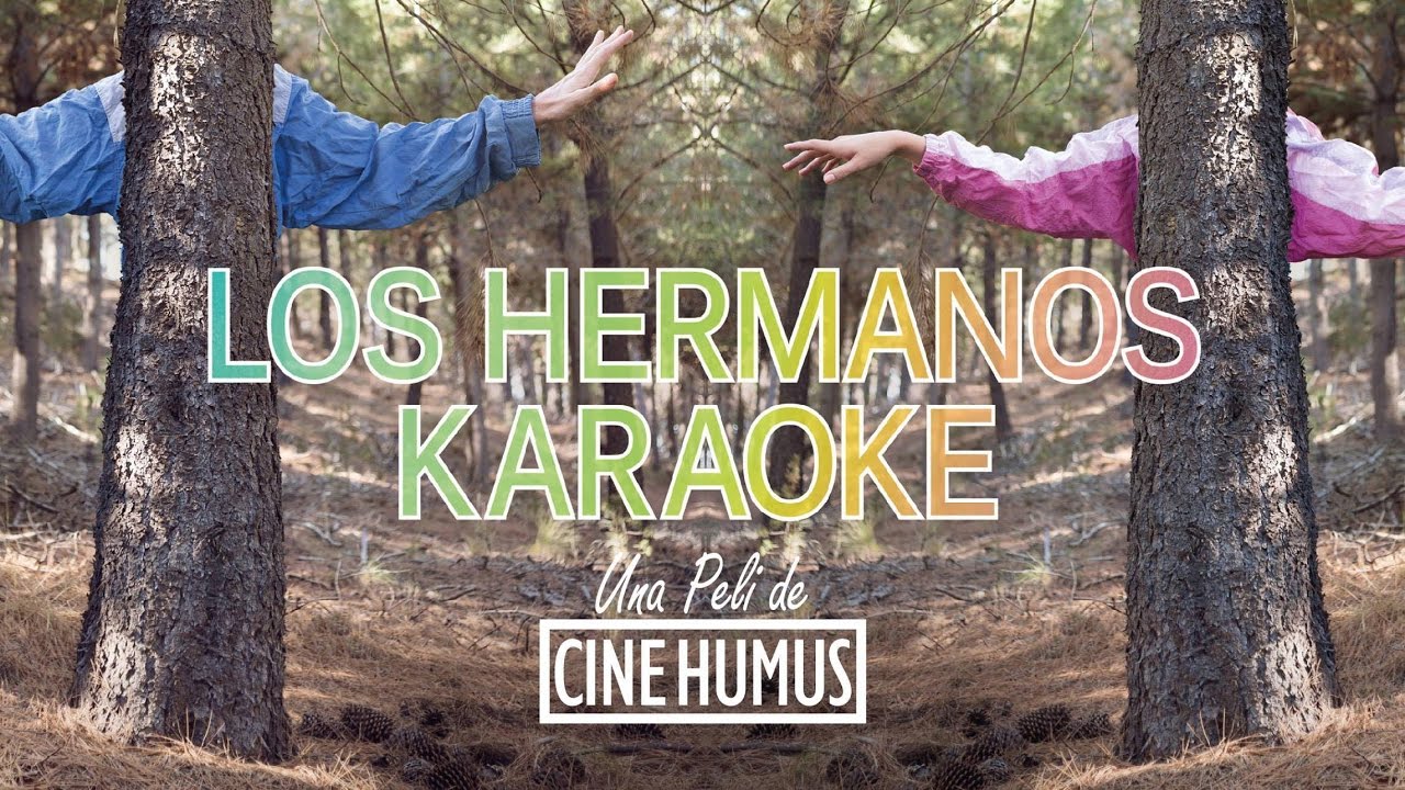 Miniature de la vidéo "Los hermanos karaoke" (The karaoke brothers) de Cine Humus  - Trailer du film The karaoke brothers
