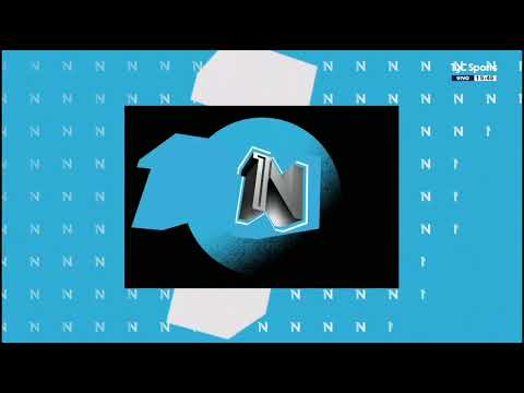 Intro Primera B Nacional 2025 Full HD 1080p