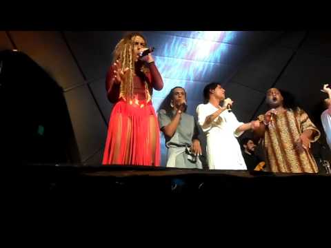 Filipe Catto, As Bahias e a Cozinha Mineira, Linn da Quebrada - Pagu