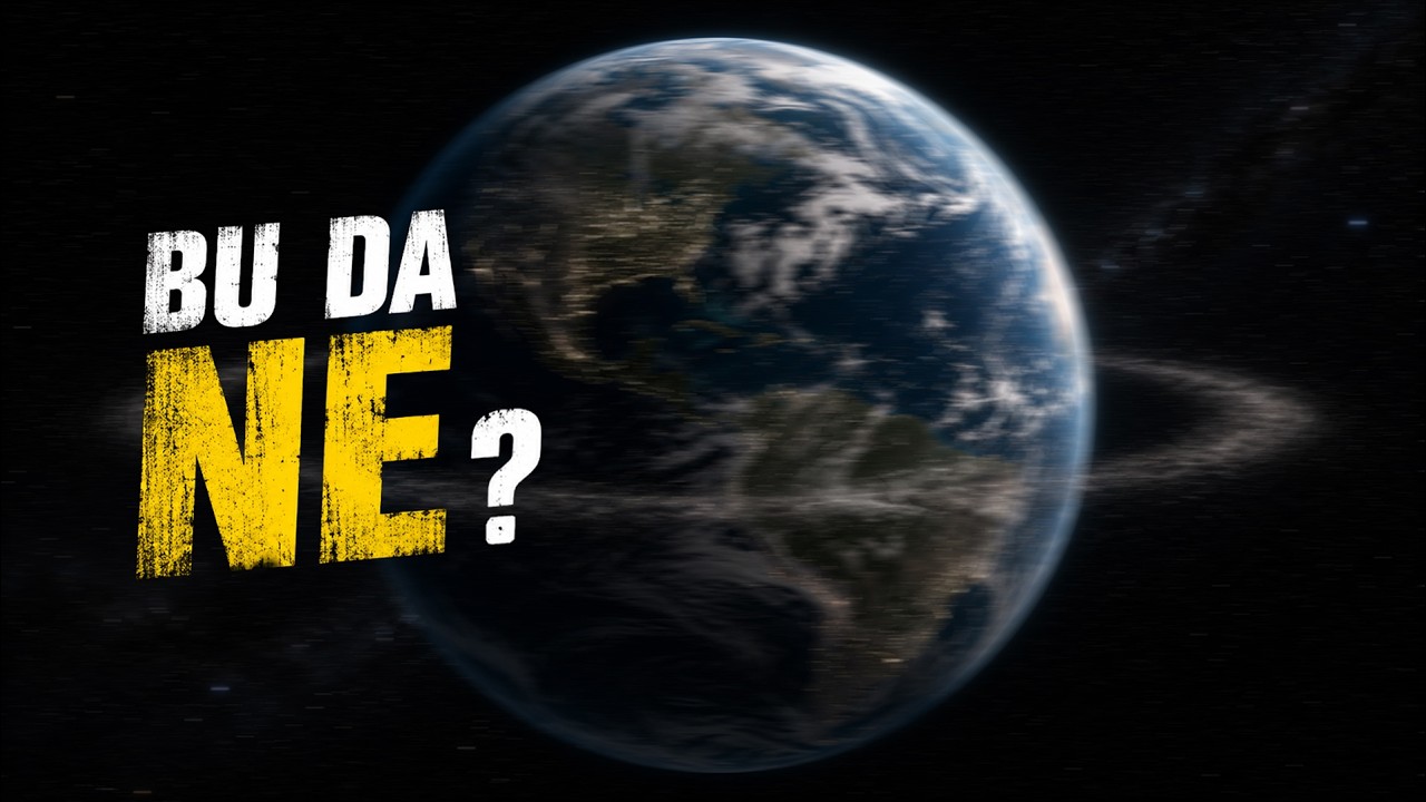 ABD Gezegenimize Ne Yaptı?
