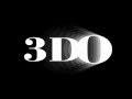 3DO Company Logo HD