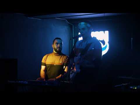 Orkhan Efendi - Nightmare of the belle (Live Performance) #kəsinsəsi