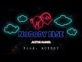 Juztin Daniel Nobody Else Lyric Video