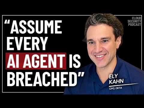Who Governs Your AI Agents? Identity, Offboarding & Open Standards