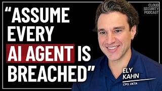 Who Governs Your AI Agents? Identity, Offboarding & Open Standards