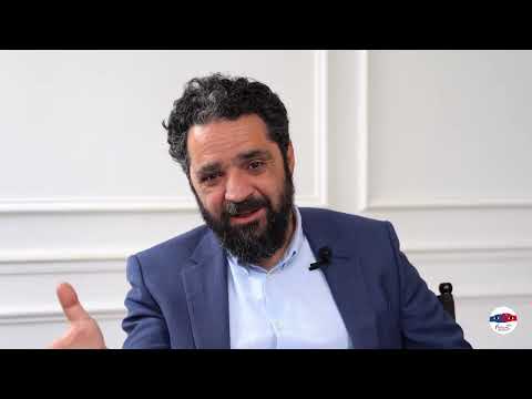 15. Wassim NASR - Comment expliquer la chute de Bashar El Assad ?