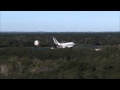 sts 129 landing hd