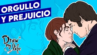 ORGULLO y PREJUICIO (Resumen) | Draw My Life en Español