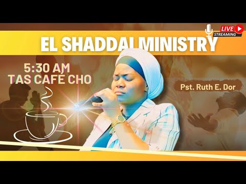 PRIERES DU MATIN|| ESM INTERNATIONAL || 03/31/2025