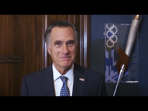 Best wishes to Team USA at the 2022 Winter Olympic Games!