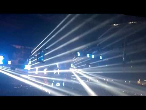 Syndicate 2016 Thorax