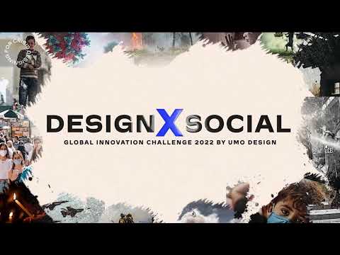 Social impact teaser video project