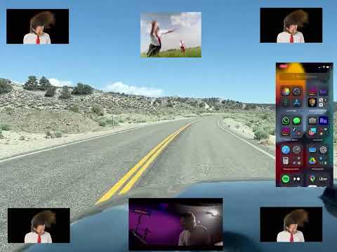 iedereen - Neue Mitte (Offizielles Musikvideo)