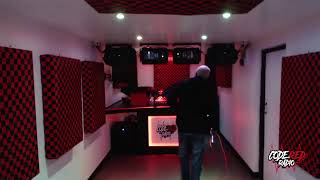 CHAMPION SOUNDS SHOW - FADER feat FEARLESS