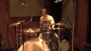 In The Studio - Part 2