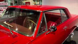 1965 Chevrolet Malibu SS - walkaround