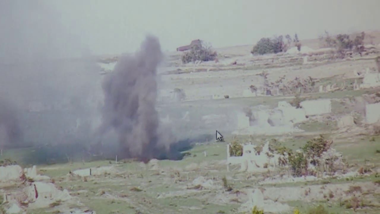 Հակառակորդը շարունակում է կրել կորուստներ