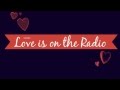 McFly - Love Is On The Radio [Karaoke] 