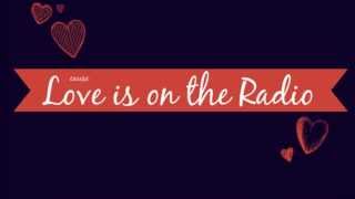 McFly - Love Is On The Radio [Karaoke]