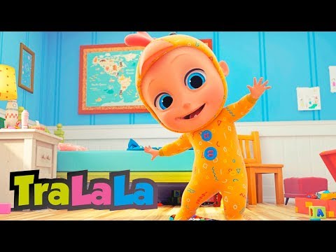 Cucurigu Cucurigu! 🐓 Cântece pentru copii TraLaLa