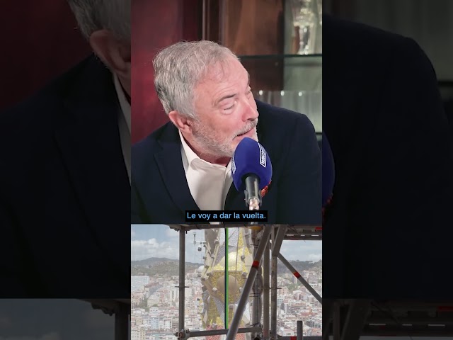 Vídeo relacionado con Oscar Tusquets