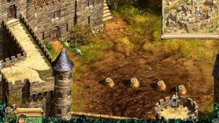 robin hood legend of sherwood commands robin hood legend of sherwood commands