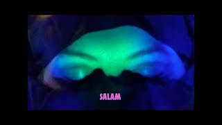 MONSTERHEART - SALAM (official video)