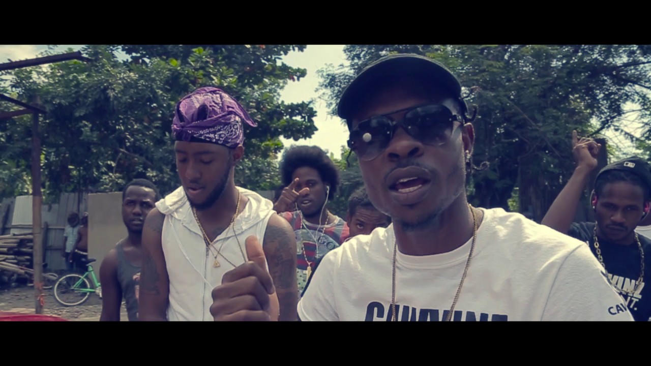 Vershon, Versatile — Buss it Now