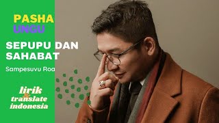 Download lagu Sampesuvu Roa ( My Cousins and Friends ) - Pasha Ungu | #palubangkit mp3 Download lagu Sampesuvu Roa ( My Cousins and Friends ) - Pasha Ungu | #palubangkit mp3