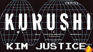 Kurushi (Intelligent Qube) Review - PlayStation - Kim Justice (Kimblitz #12)