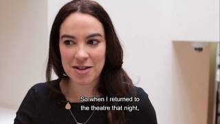 Canapé: February 2015 (In French with English Subtitles) video