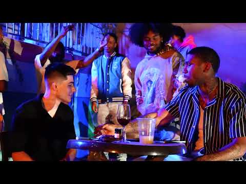 Xalo - Been Gettin‘ Money ft. Grab Bag Jag