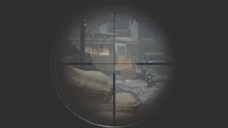 #1 むかい と すぎもん が行くCOD WW2　TDM.