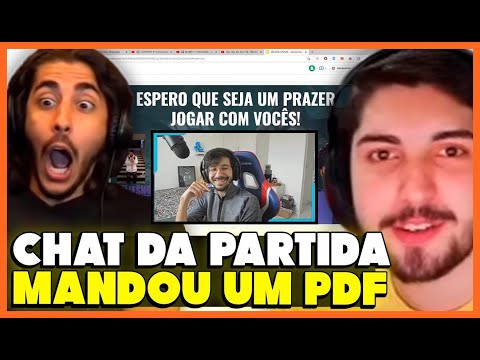 REVOLTA REACT RENECRODILO JUKES RECEBENDO PDF NA PARTIDA, BAIANO TORRE DO ARCANE, NAGASAWA VESGO